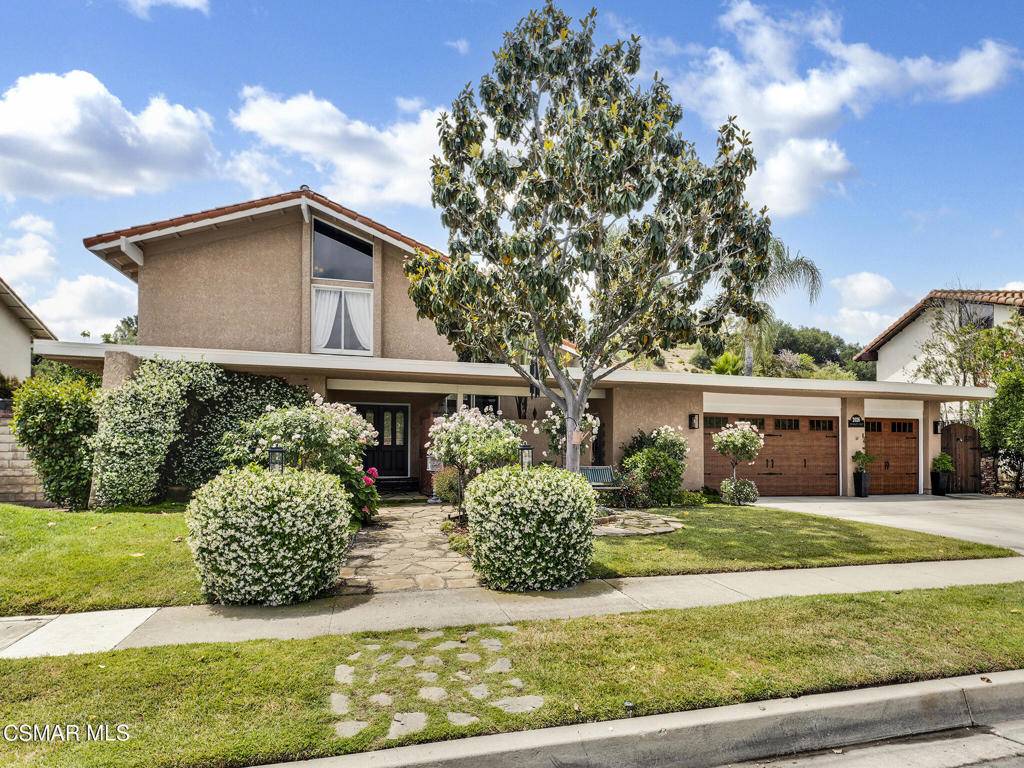 2026 Bridgegate CT, Westlake Village, CA 91361