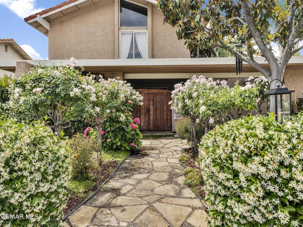 Westlake Village, CA 91361,2026 Bridgegate CT