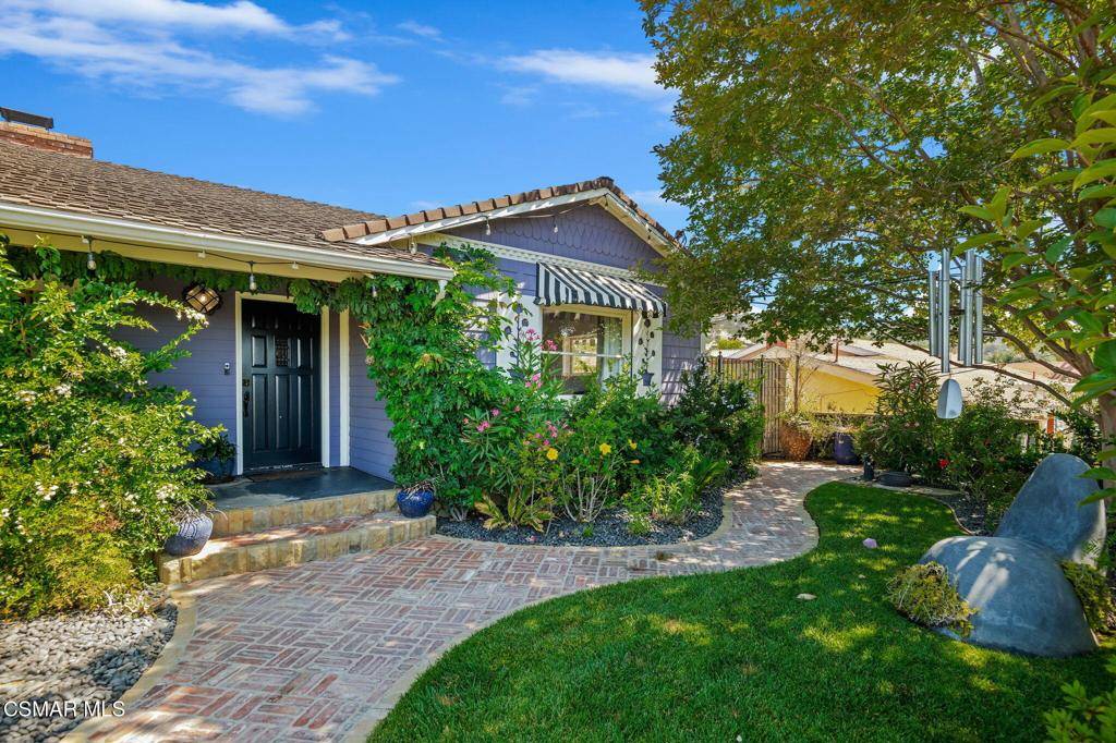 Camarillo, CA 93010,249 Mesa DR