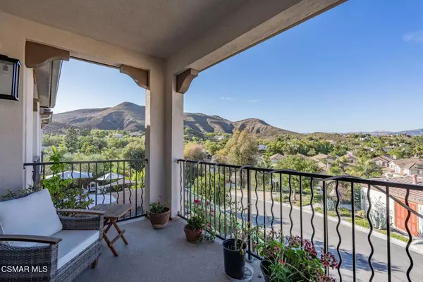 263 Morro WAY #3, Simi Valley, CA 93065