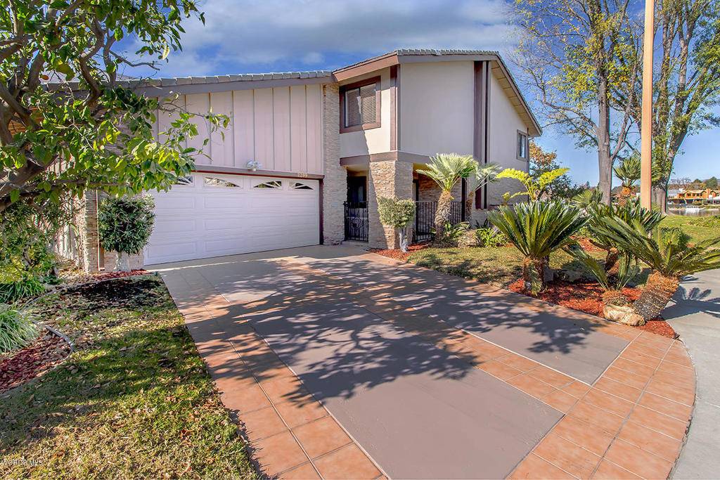 Westlake Village, CA 91361,2399 Windward CIR