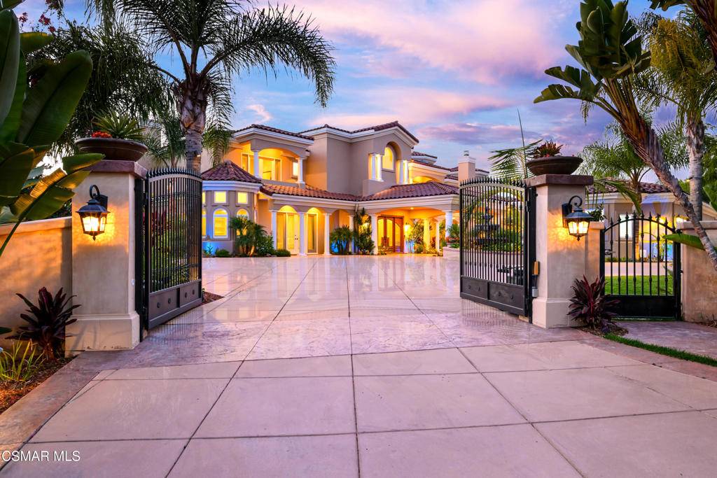 13059 Ripple Creek LN, Santa Rosa, CA 93012