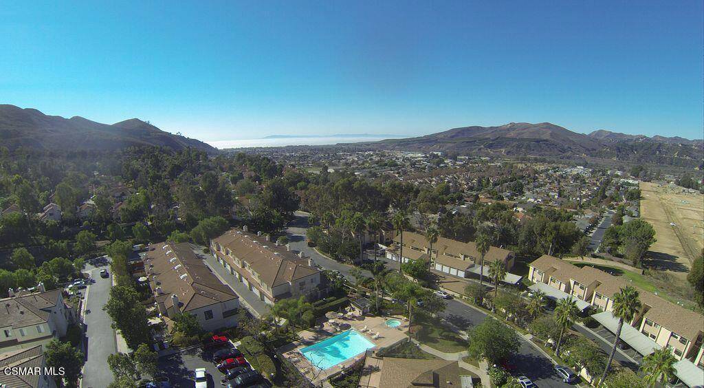 Ventura, CA 93001,771 Seneca ST #D60
