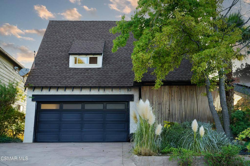 669 Benson WAY, Thousand Oaks, CA 91360