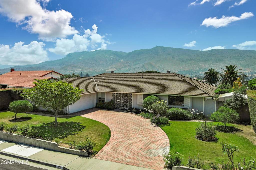 370 View DR, Santa Paula, CA 93060