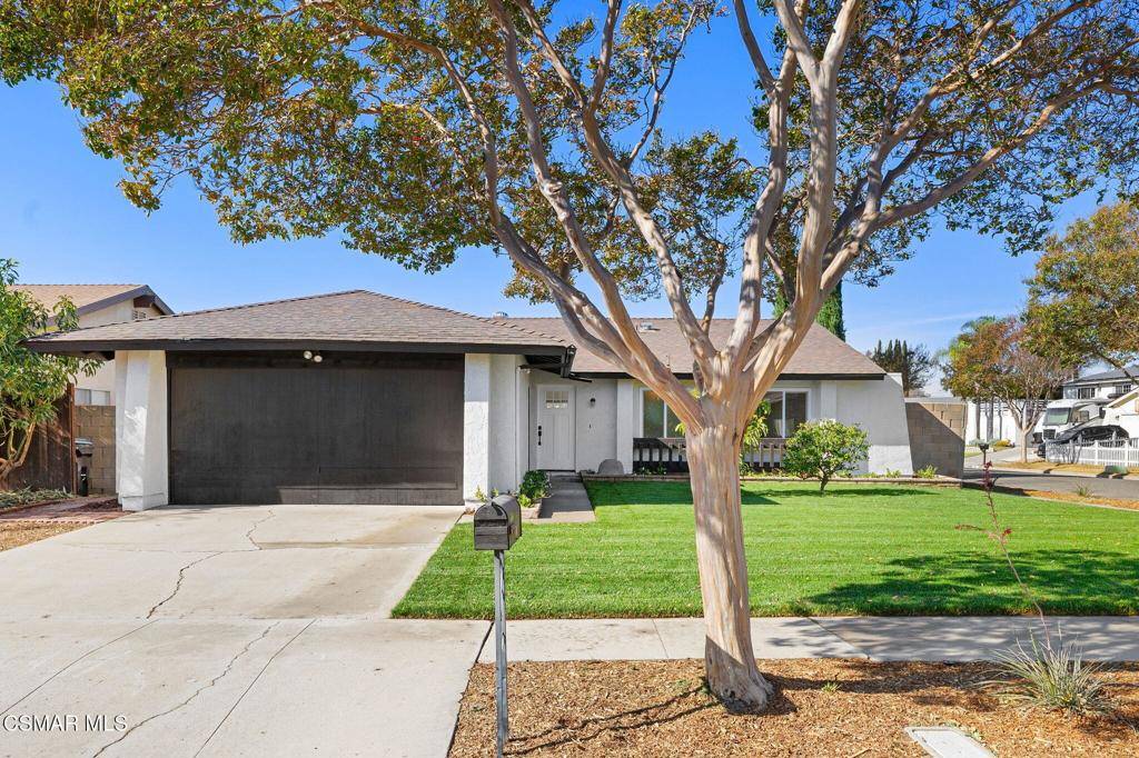 2091 Marter AVE, Simi Valley, CA 93065