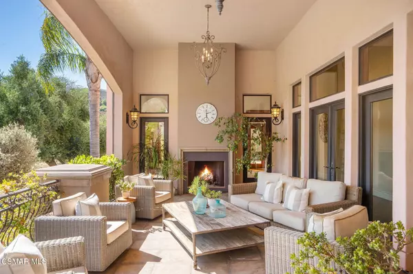 Somis, CA 93066,6934 Solano Verde DR