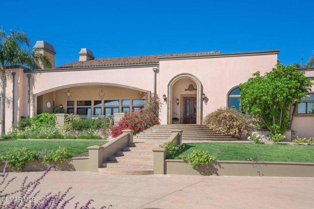 Somis, CA 93066,6934 Solano Verde DR
