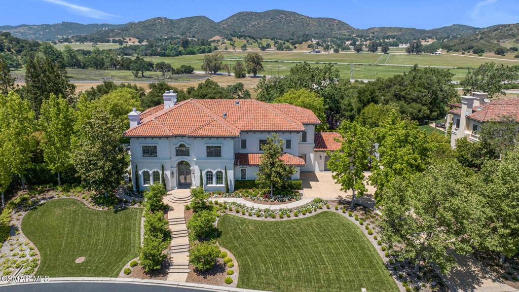 2259 Melford CT, Thousand Oaks, CA 91361