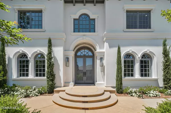 Westlake Village, CA 91361,2259 Melford CT