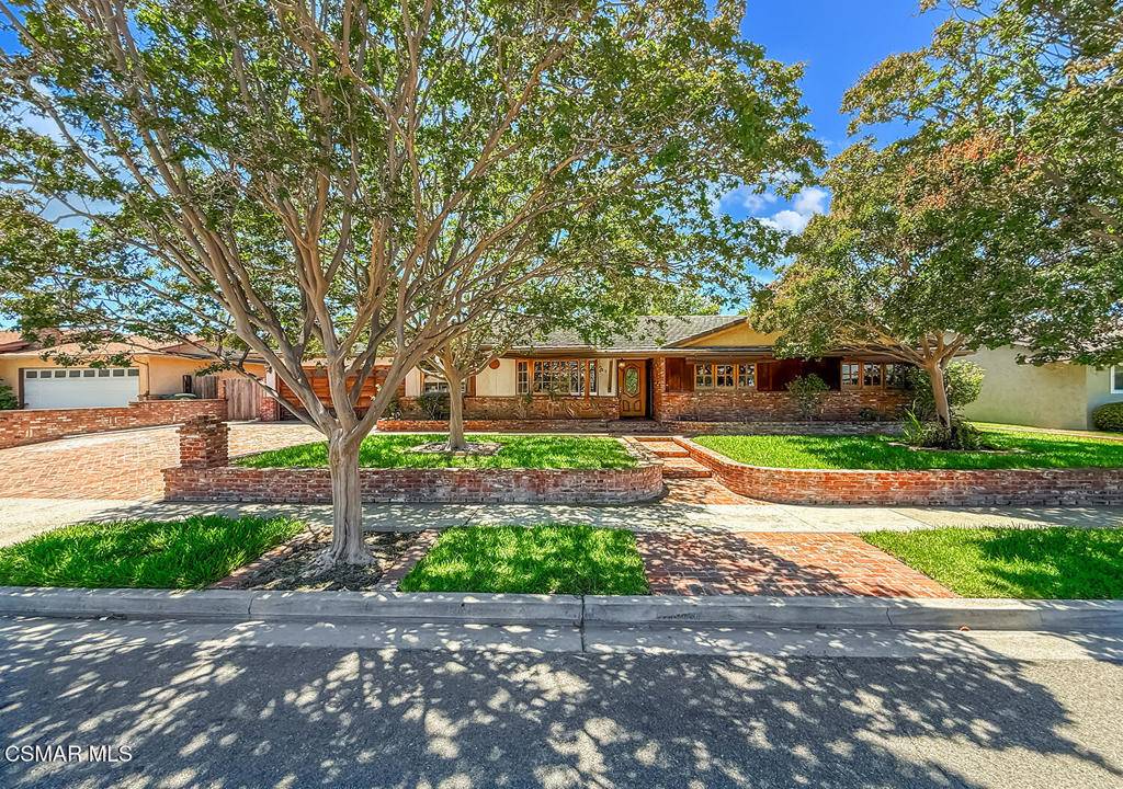 259 Dorena DR, Newbury Park, CA 91320