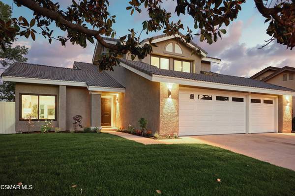 Newbury Park, CA 91320,574 Nicole DR