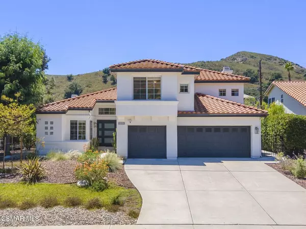 3721 Patrick Henry PL, Agoura Hills, CA 91301
