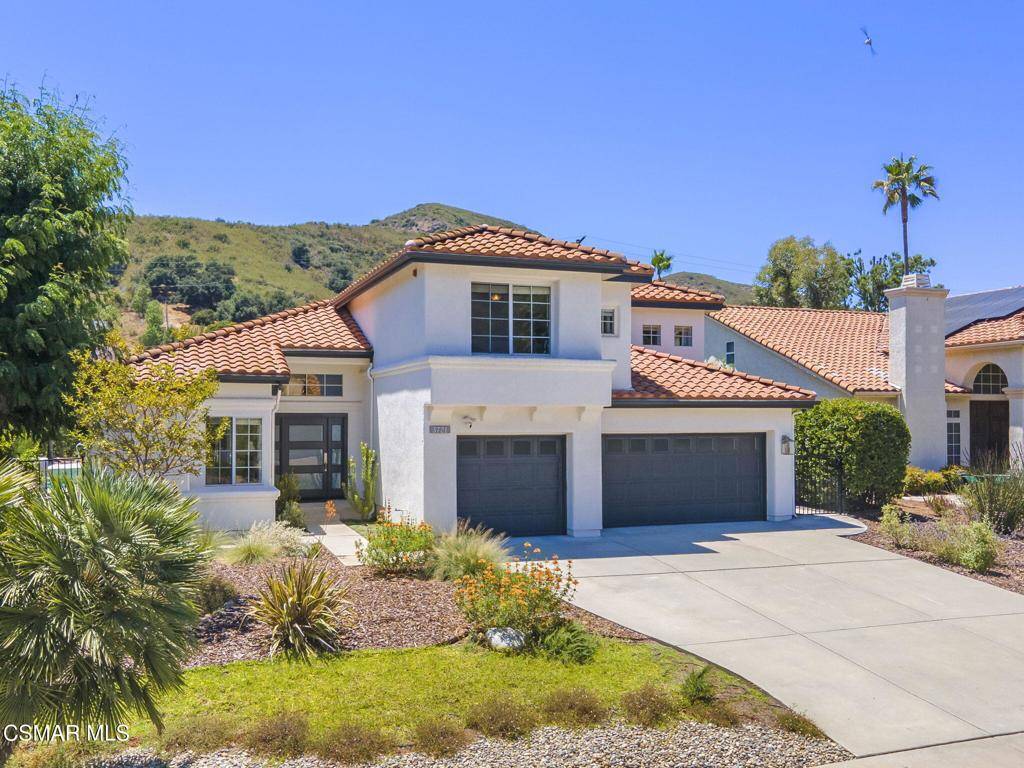 Agoura Hills, CA 91301,3721 Patrick Henry PL