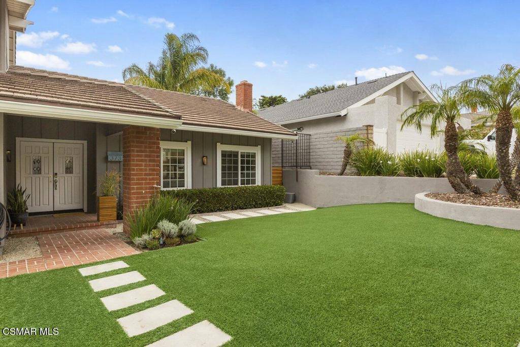 Thousand Oaks, CA 91360,373 Massey ST