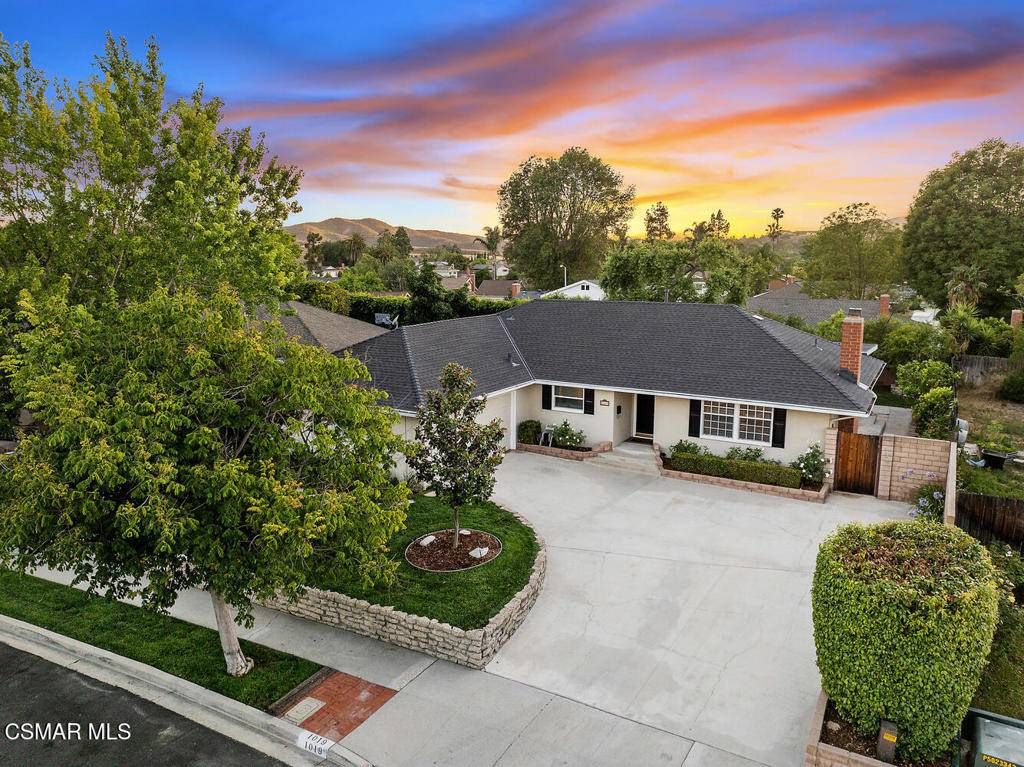 1019 Riopelle CT, Newbury Park, CA 91320