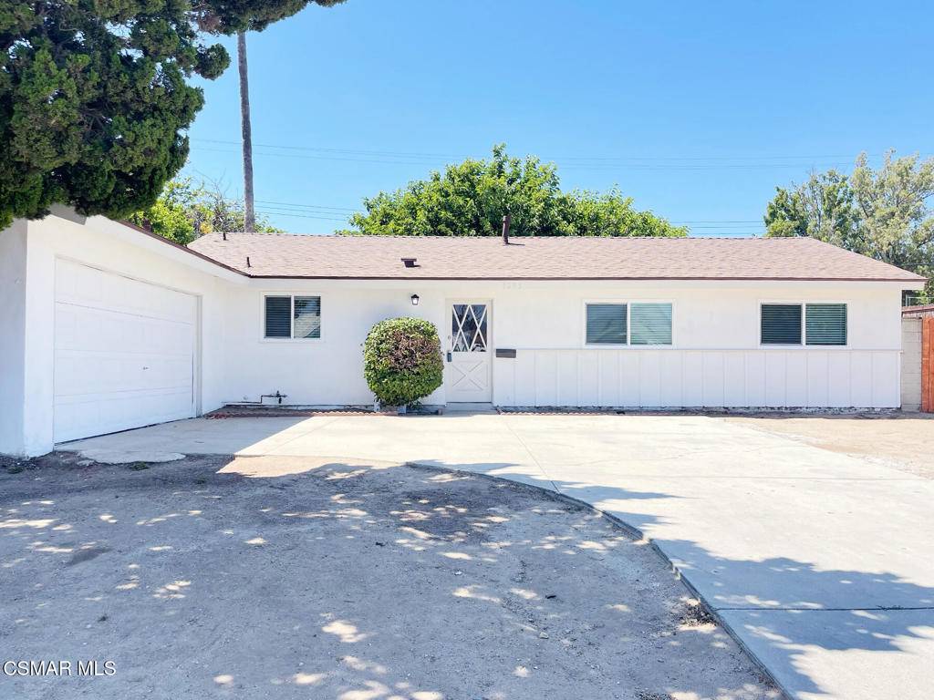 1205 Agnew ST, Simi Valley, CA 93065
