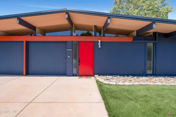 Thousand Oaks, CA 91360,1509 Campbell AVE