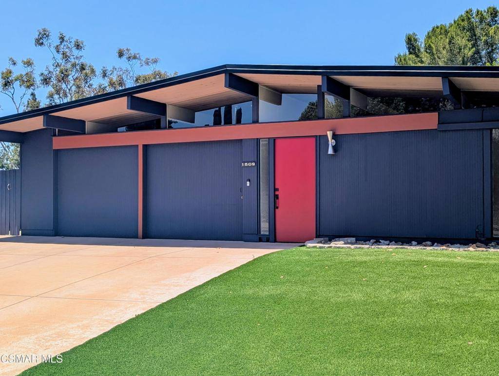 1509 Campbell AVE, Thousand Oaks, CA 91360