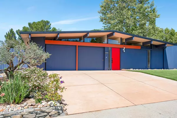 Thousand Oaks, CA 91360,1509 Campbell AVE