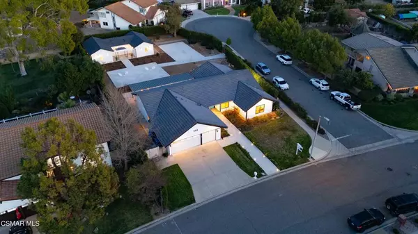 568 Bristol AVE, Simi Valley, CA 93065