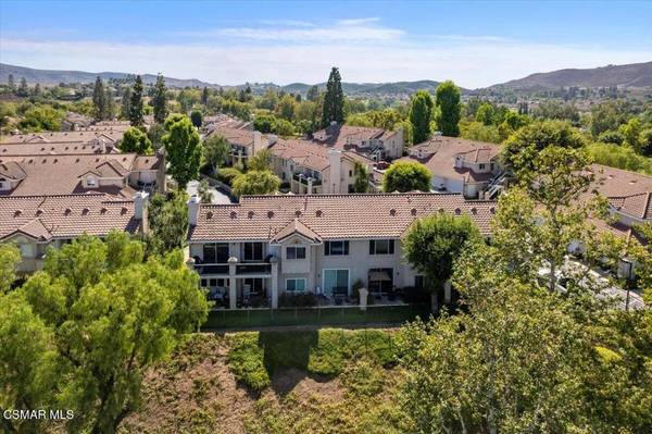 290 Ridgeton LN #B, Simi Valley, CA 93065