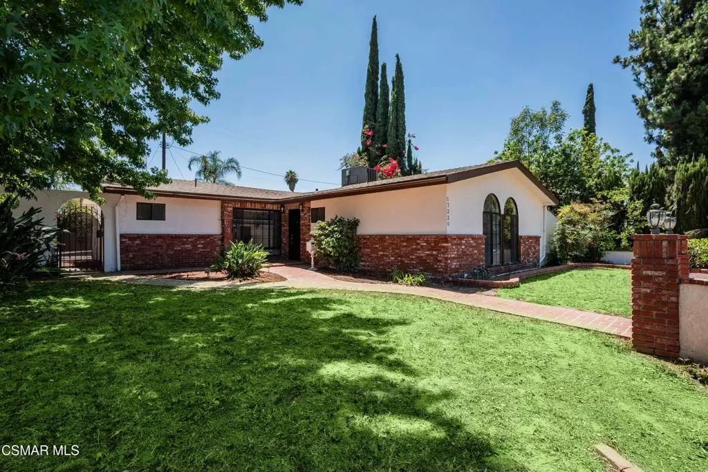 Granada Hills, CA 91344,17220 Rinaldi ST