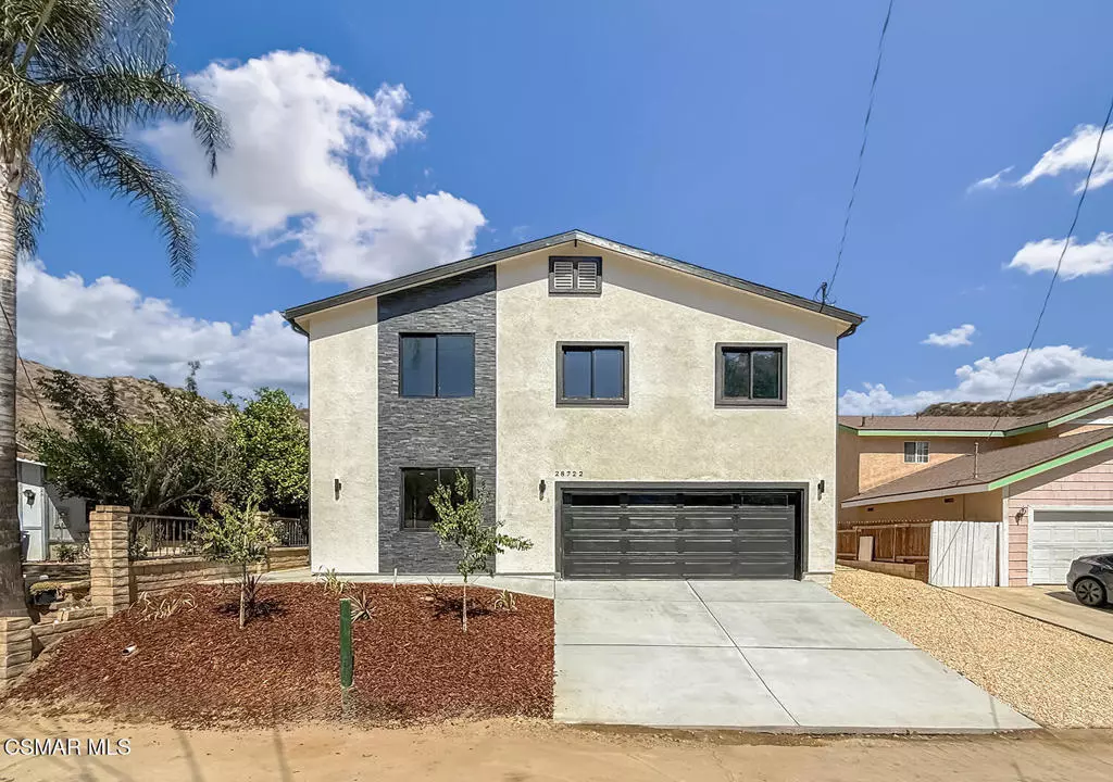 Castaic, CA 91384,28722 Lincoln AVE