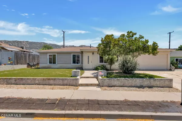 Simi Valley, CA 93063,6366 Marsha AVE