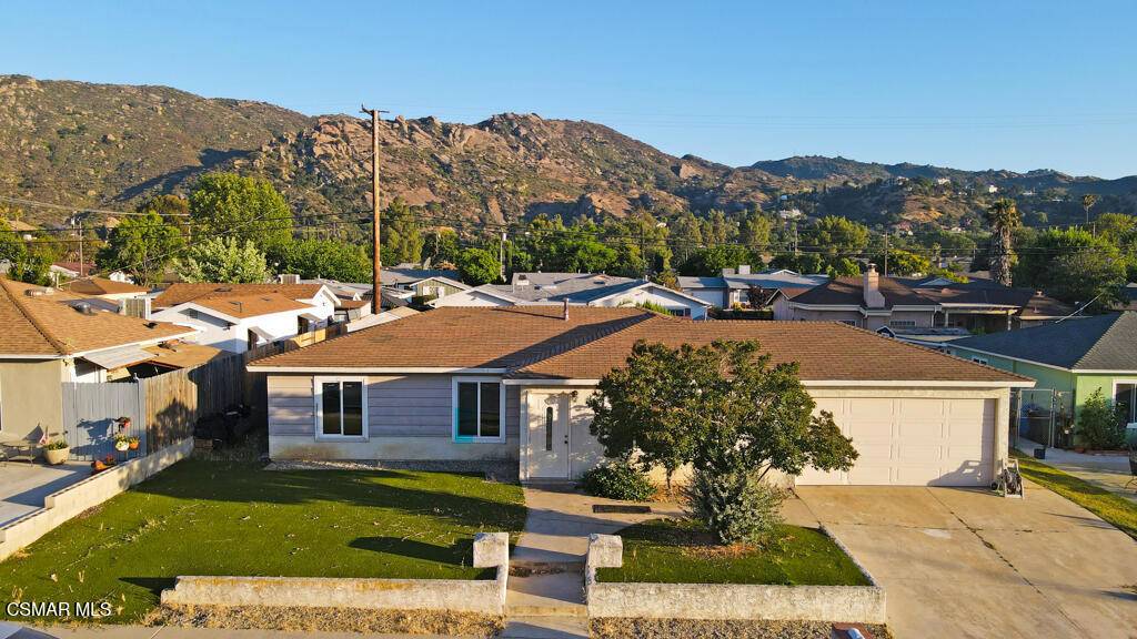 6366 Marsha AVE, Simi Valley, CA 93063