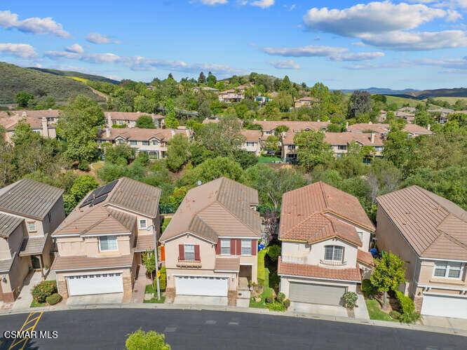 525 Yarrow DR, Simi Valley, CA 93065