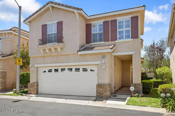 Simi Valley, CA 93065,525 Yarrow DR