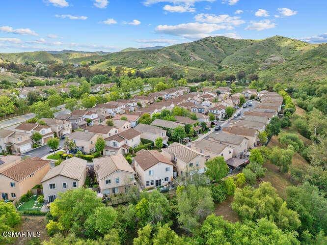 Simi Valley, CA 93065,525 Yarrow DR