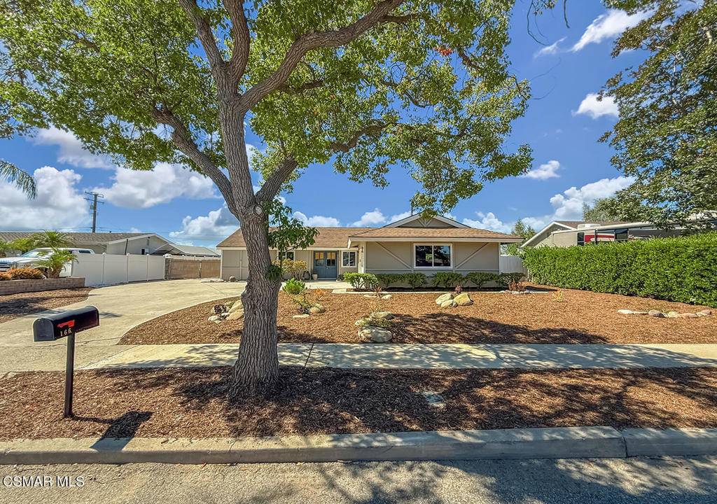 166 Sandberg ST, Thousand Oaks, CA 91360