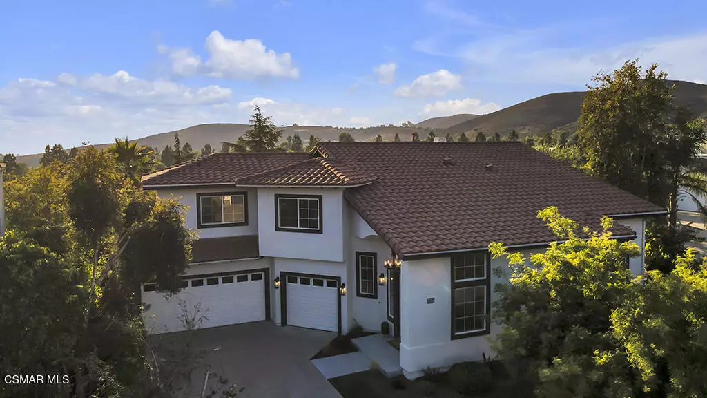 Thousand Oaks, CA 91362,3327 Olivegrove PL