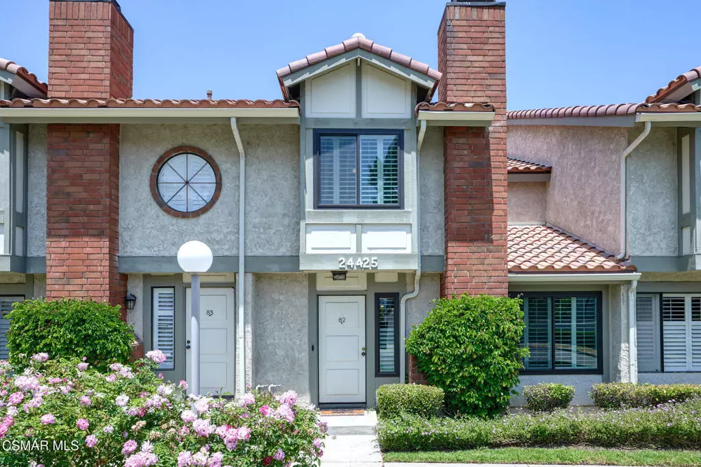 West Hills, CA 91307,24425 Vanowen ST #82