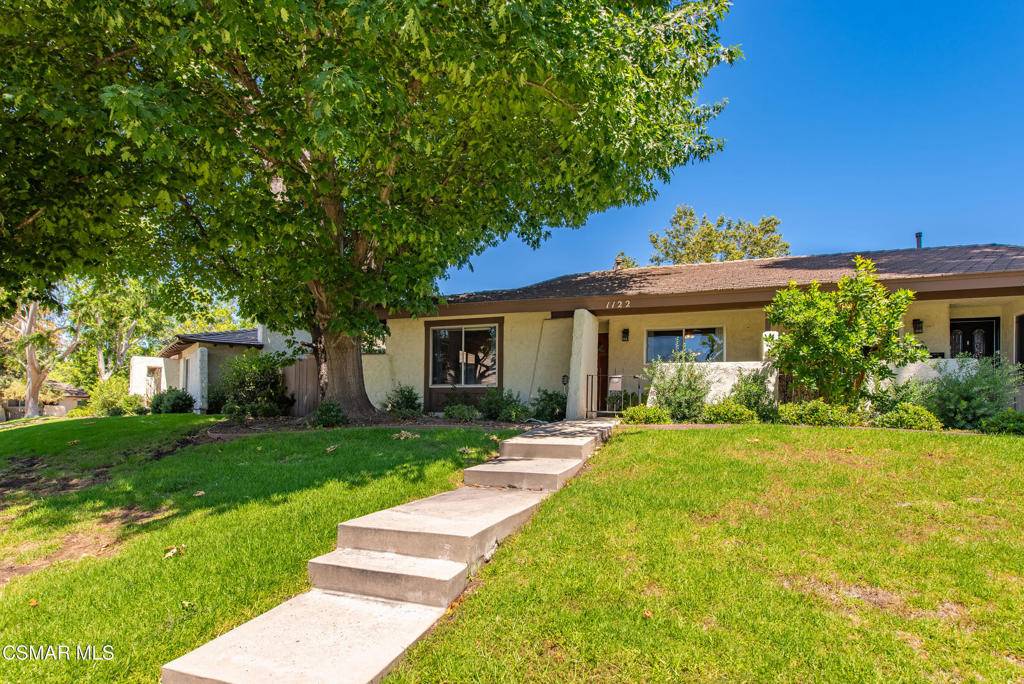 Westlake Village, CA 91361,1122 Canterford CIR