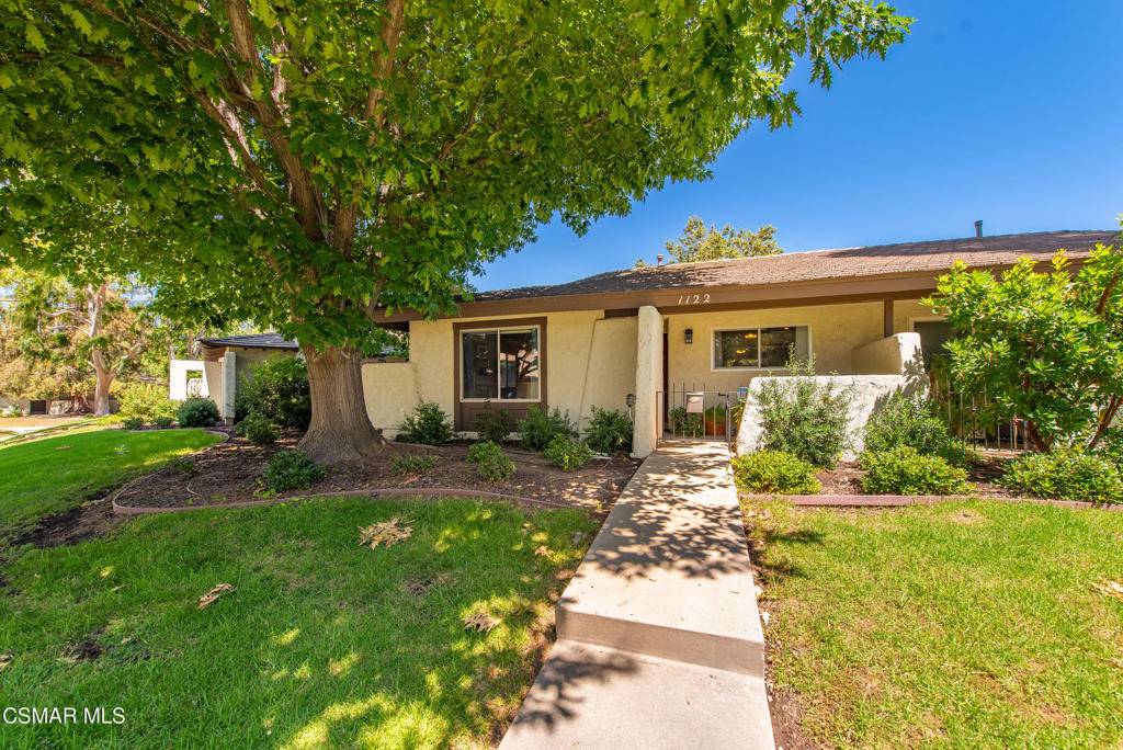 Westlake Village, CA 91361,1122 Canterford CIR