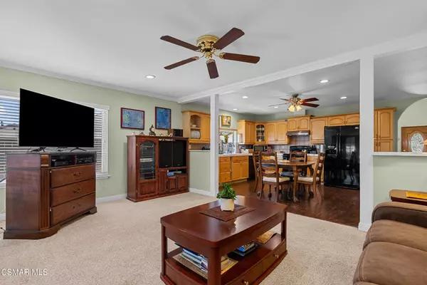 Simi Valley, CA 93063,3867 Delano CT