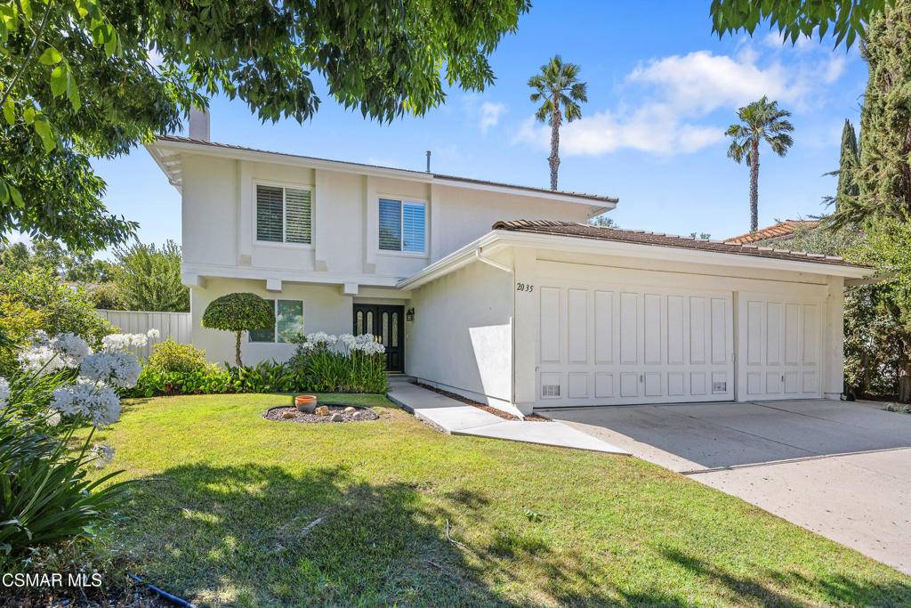 Westlake Village, CA 91361,2035 Broomfirth CT