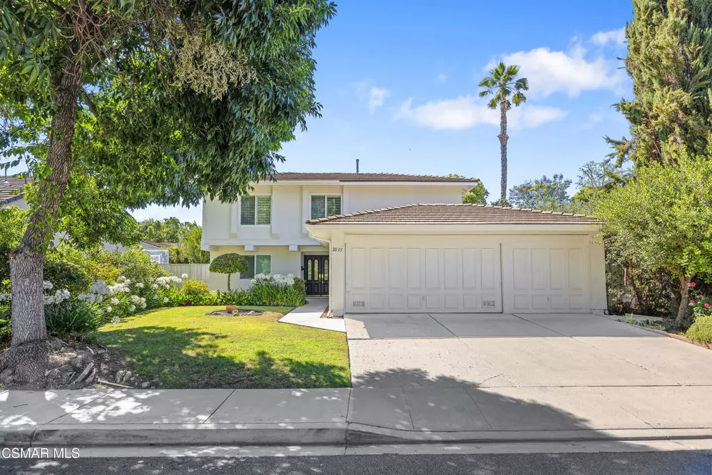 Westlake Village, CA 91361,2035 Broomfirth CT