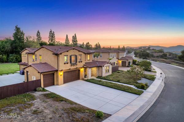 1415 Arroyo View ST, Newbury Park, CA 91320