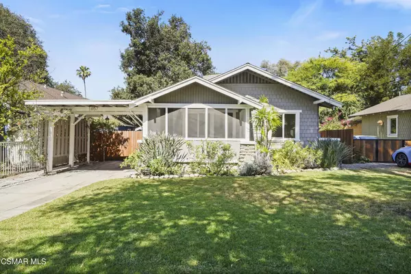 1657 Navarro AVE, Pasadena, CA 91103