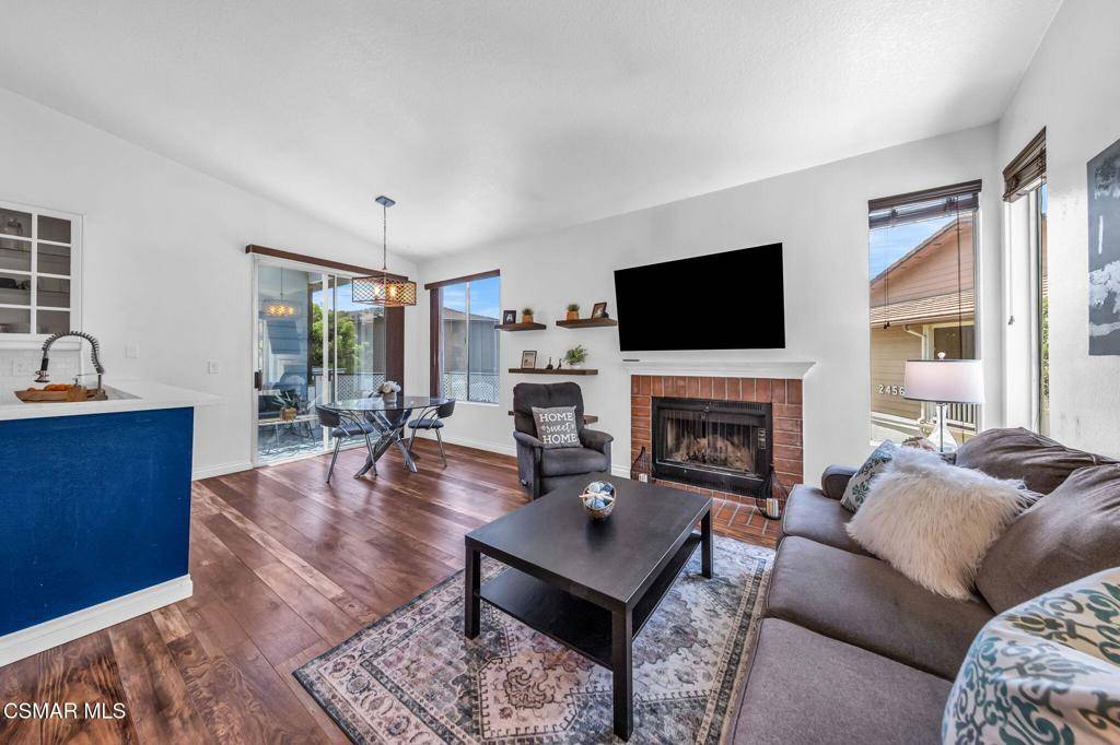 Thousand Oaks, CA 91362,2450 Pleasant WAY #N