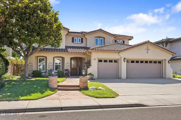Newbury Park, CA 91320,688 Via Vista