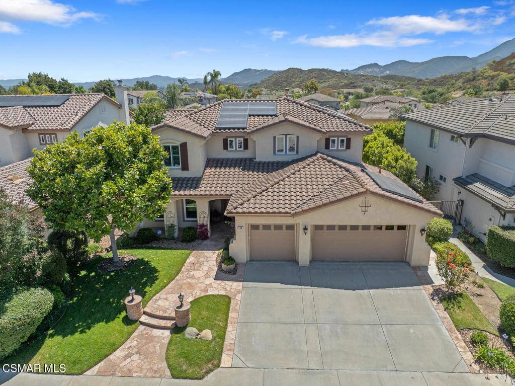 Newbury Park, CA 91320,688 Via Vista