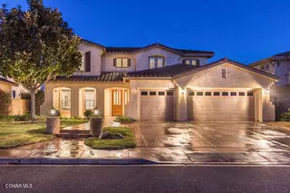 Newbury Park, CA 91320,688 Via Vista