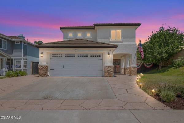 2758 Briarpatch DR, Simi Valley, CA 93065