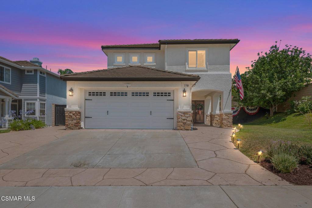 2758 Briarpatch DR, Simi Valley, CA 93065