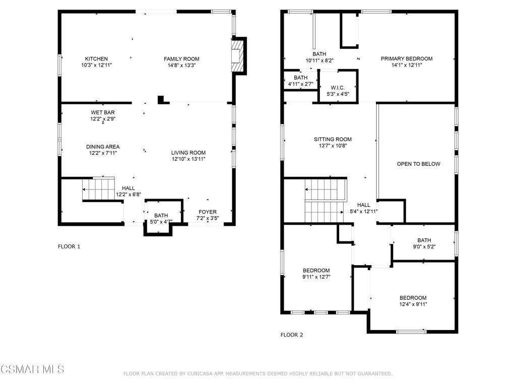 Simi Valley, CA 93065,2758 Briarpatch DR